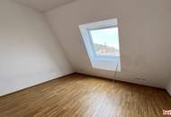 3-Zimmer- Maisonettewohnung mit Loggia im Bezirk Lend