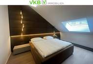 Exklusive 126m² Penthouse-Wohnung in Linzer Innenstadt mit Stadtblick!