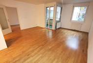 2-Zimmer-Wohnung mit Balkon - Nähe Schloss Belvedere - 4. Bezirk