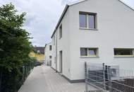 Erstbezug - Einfamilienhaus