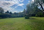 Rückzugsort auf 1661 m² in Velden am Wörthersee - Einfamilienhaus mit großen Potential