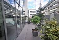 ALTE OBERE DONAU: 3-Zimmer-Wohnung mit BALKON!