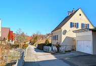 Liebevoll saniertes Einfamilienhaus - nahe Graz