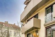 Traum Balkon - Wohnung in Hietzinger Bestlage! Garage verfügbar!