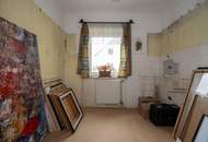 NEUER PREIS! Sanierungsbedürftiges Einfamilienhaus mit Garten, Terrasse und Garage in TOP LAGE!