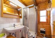 Gemütliches Landhaus in sonniger Ruhelage von Eidenberg zu verkaufen!