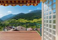 Charmante 4-Zimmerwohnung – Wohnen mit Herz und Geschichte!