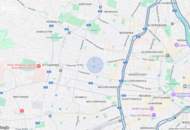 MODERNE 3-ZIMMER DG-WOHNUNG BEIM JOHAN-NEPOMUK-BERGER PLATZ