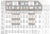 Ab 1. August !! Sehr schöne, super aufgeteilte 2 Zimmer Wohnung mit Balkon (TOP 50 - 4.OG)