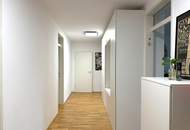 Traumhafte 3-Zimmer-Wohnung mit Balkon und Garten