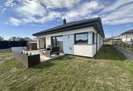 Moderner Wohlfühl-Bungalow – großzügiges Wohnen mit viel Platz und Potenzial