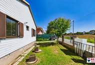 OPEN HOUSE FR 20.9. ab 11:00 - Kleines Haus in Gänserndorf Süd