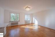 Gut geschnittene 3 Zimmer Wohnung mit separater Küche - Garage inkl. - ab sofort - Himmelmutterweg