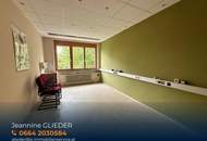 Büro- oder Dienstleistungsraum in Sebersdorf zu vermieten!