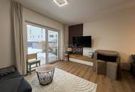 Neubau in ruhiger Lage – Wohnen in aufstrebender Nachbarschaft!