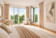 NEU: Exklusives Penthouse mit lichtdurchflutetem Wohn-Essbereich, großzügiger Sonnenterrasse und Annehmlichkeiten im Gebäude (Urban Gardening, Gästelounge u.v.m.)