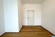 Dachgeschoßausbau: Moderne 3 Zimmerwohnung im 5. Bezirk