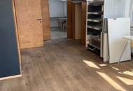 Moderne, neuwertig ausgestattete 269,42 m² Cafeteria in Ärztezentrum!