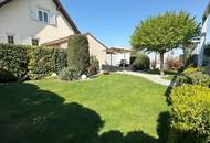 Traumhafter Bungalow in Ruhelage mit Gartenidylle – einziehen, ankommen &amp; wohlfühlen