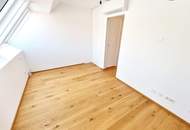 Ein Zuhause mit königlichem Panorama! Modernes Dachgeschoss + Traumblick + 3 Zimmer + 2 Terrassen + Eco-freundliche Erdwärme + Viel Grün + Viel Privatsphäre!
