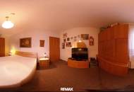 Luxuriöses Einfamilienhaus mit Panoramablick in der Nähe von Heiligenkreuz Kreuz am Waasen