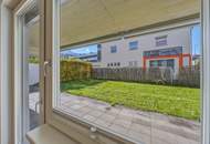 5- Zimmer Gartenwohnung in Hötting zu vermieten!