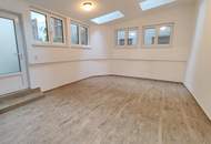 Smarte und lässige Büroräumlichkeiten | geschichtsträchtiger Ziegelaltbau | frisch renoviert | Klimaanlage