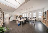 Vielseitig nuzbare Büro und Werkstattflächen - fleksibel teilbar in Gerasdorf bei Wien