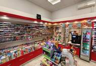 Trafik in TOP Lage mit gutem Kundenstock