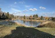 schönes massives Ferienhaus auf großem Pachtgrundstück zu verkaufen