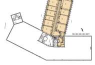 Büros und Lager am Franzosengraben