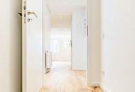 Provisionsfreie, generalsanierte Traumwohnung in 1020 Wien, Nähe Augarten und U2/U4