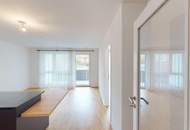 Neuwertige, moderne Wohnung mit Balkon und TG-Abstellplatz