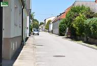 Haus am Land - nur 8 km nach Eisenstadt - jetzt zugreifen für nur € 220.000,-! - JETZT ZUSCHLAGEN