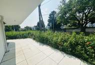 Traumwohnungen mit Kahlenberg-Blick – Großzügige Außenflächen, Photovoltaik &amp; Fußboden-Kühlung