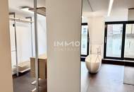 Ein Meisterwerk aus Licht und Design: Penthouse - Luxury &amp; Lifestyle in the Heart of Vienna