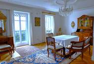 Imposantes Einfamilienhaus