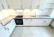 Hochwertig sanierte 2 Zimmer Altbauwohnung - unbefristet und ab sofort verfügbar