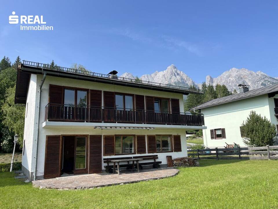 Zwischen Skigebiet & See – Zweitwohnsitz im Salzburger Land