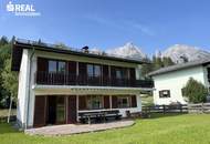 Zwischen Skigebiet & See – Zweitwohnsitz im Salzburger Land