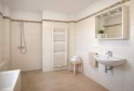 Anleger aufgepasst! Investieren und vermieten - barrierefreie Wohnung in Badener Stadtvilla