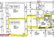 Vermietetes Gewerbelokal – attraktive Investitionsmöglichkeit in Kaisermühlen