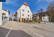 ANLEGER Wohnungspaket-3 – Hall in Tirol | Salzstadel Untere Lend 3 Wohneinheiten | ca. 186m² Nutzfläche
