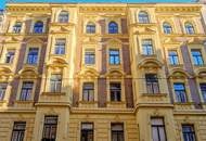 Stilvolle City-Wohnung, vollmöbliert - Nähe Getreidemarkt und Naschmarkt