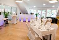 Panoramarestaurant & Eventlocation "Ko'eck" im Mariazeller Land