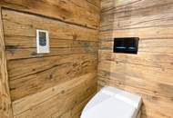 das ultimative Wohnvergnügen in Kitzbühel – modern sanierte Dachgeschosswohnung mit Balkon und Garage!