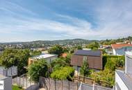 Einfamilienhaus in absoluter Traumlage am Schafberg // Dachterrasse mit Weitblick über die Stadt!