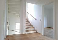 5-Zimmer-Einfamilienhaus mit Dachterrasse am oberen Mühlwasser | Erstbezug