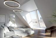 The Legacy - Zukunft berührt Geschichte