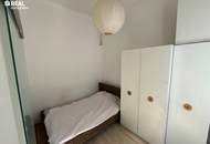 2-Zimmer-Wohnung mit Innenhof-Ruhe &amp; U2 vor der Tür